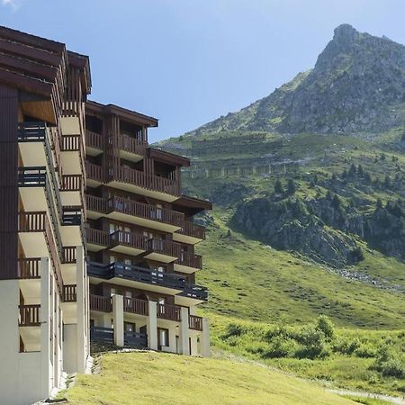 Residence Les Gemeaux - Belle Plagne Ла План Екстериор снимка