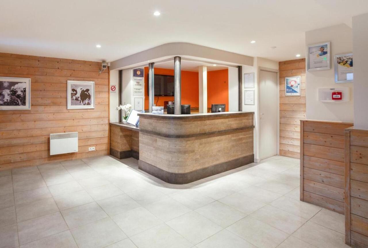 Residence Les Gemeaux - Belle Plagne Ла План Екстериор снимка